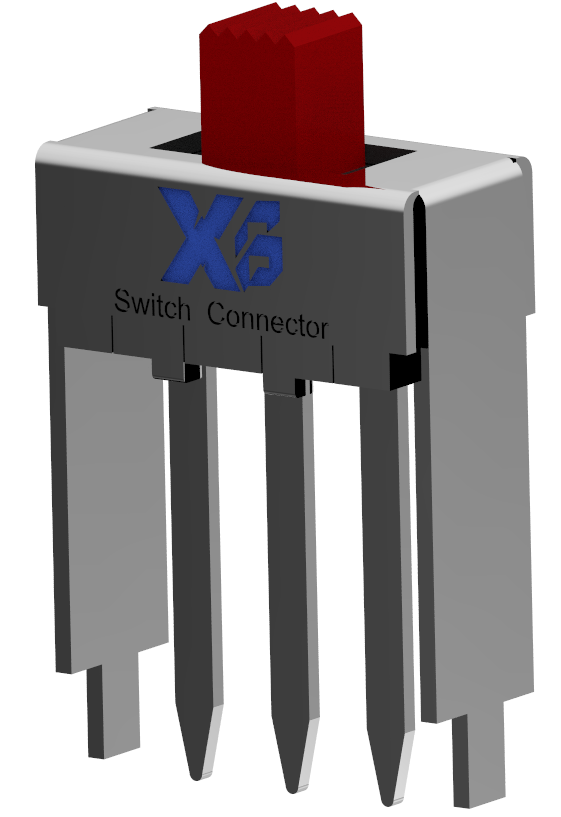 XB-SS-12F24-XX