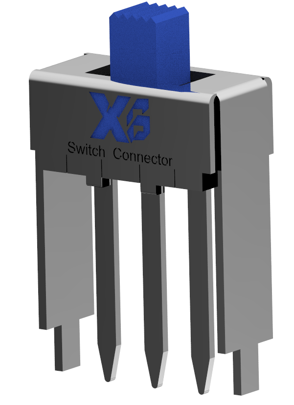 XB-SS-12F24-X