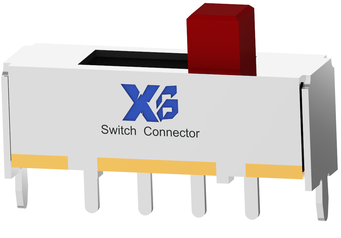 XB-SS-13H06-X-X-X