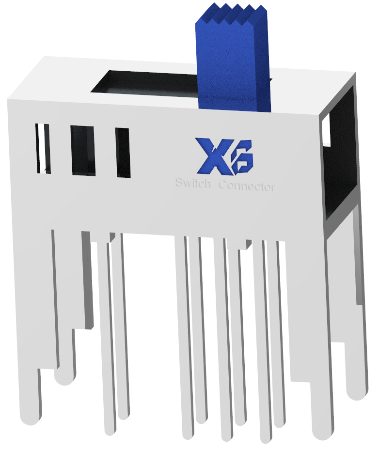 XB-SS-23D14-A-X