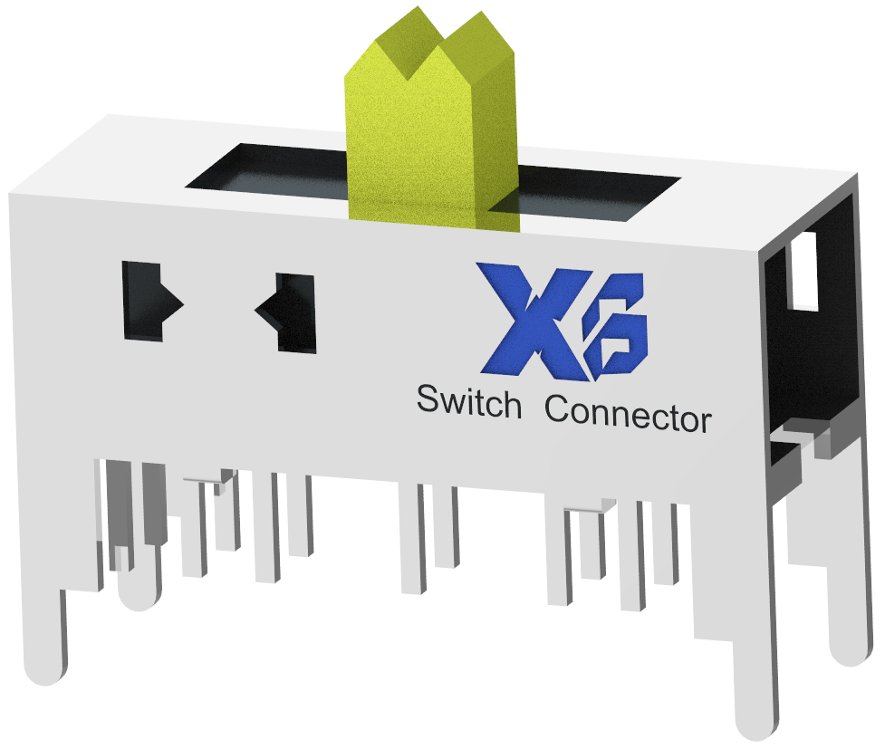 XB-SS-25D02-X-X-X