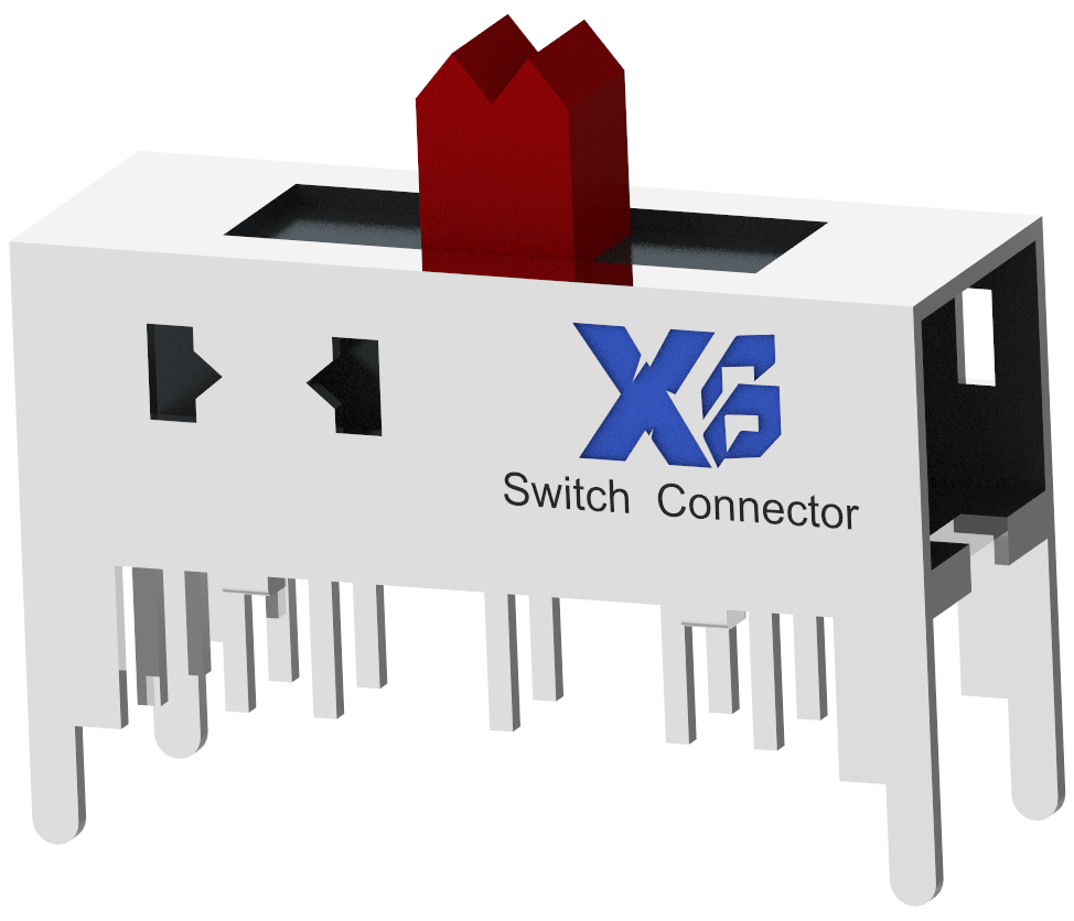 XB-SS-25D02-X-X
