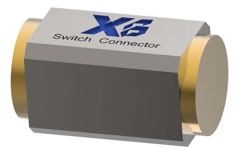 Élément de détection de vibration XB - SW - 2500n (4Y)