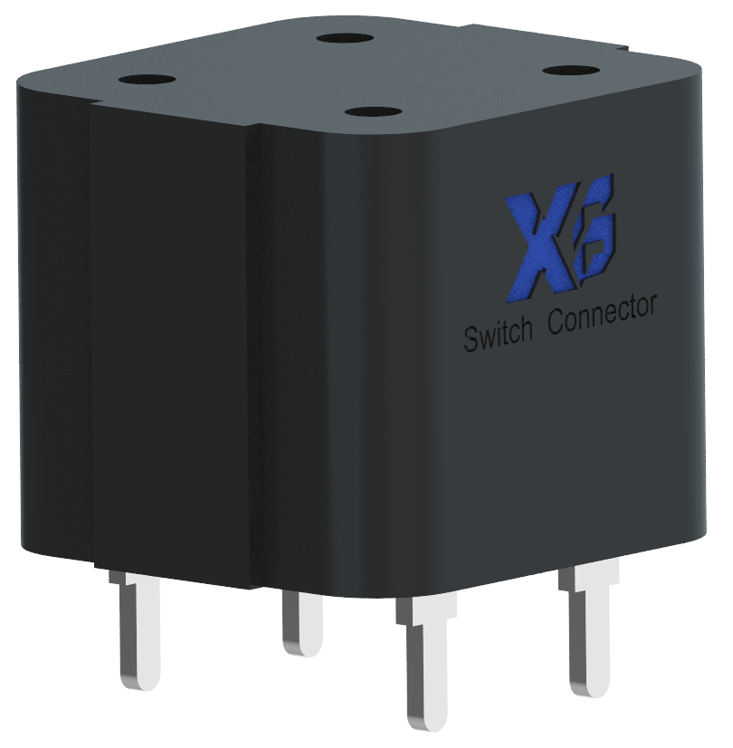 Interrupteur à billes XB - SW - 2F