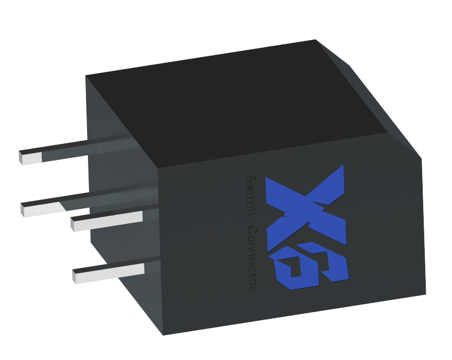 XB-SW-3030-45光电开关-X
