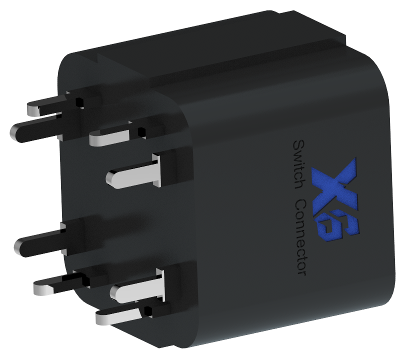 Interrupteur à billes XB - SW - 4F