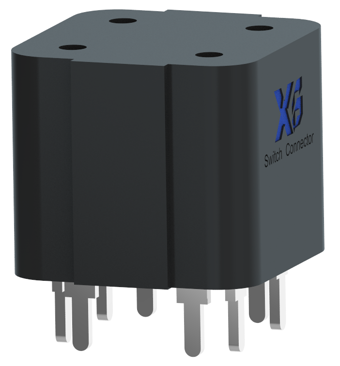 Interrupteur à billes XB - SW - 4F