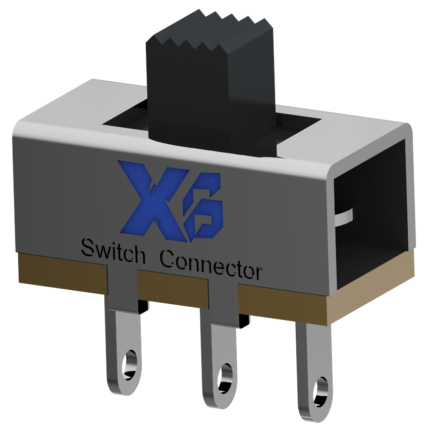 XB-SS-12F30