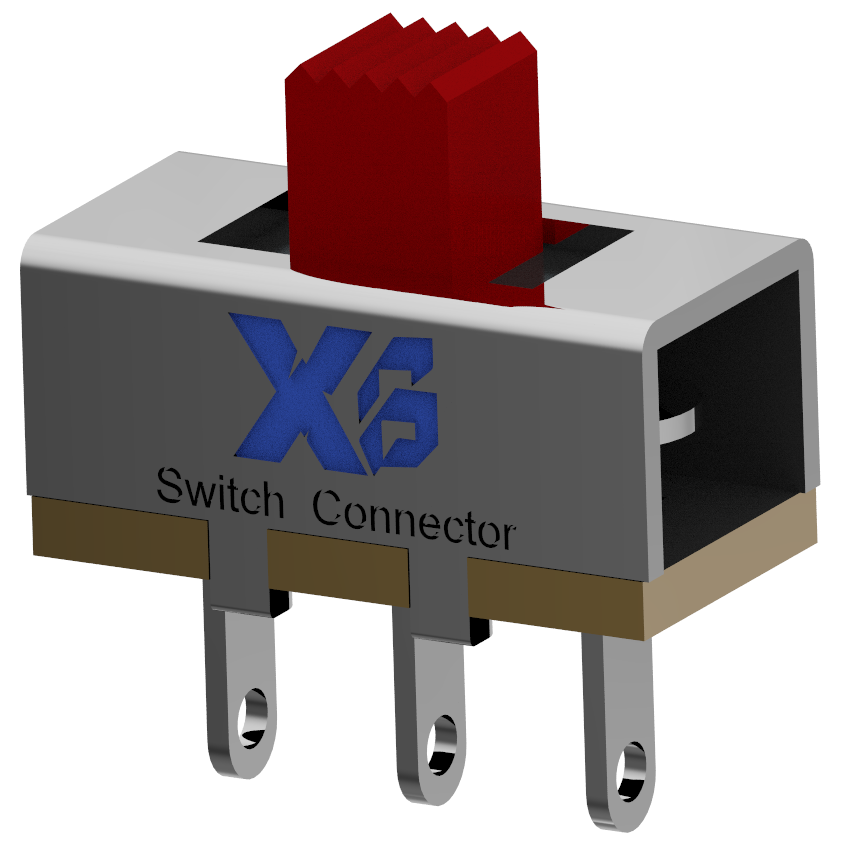 XB-SS-12F30