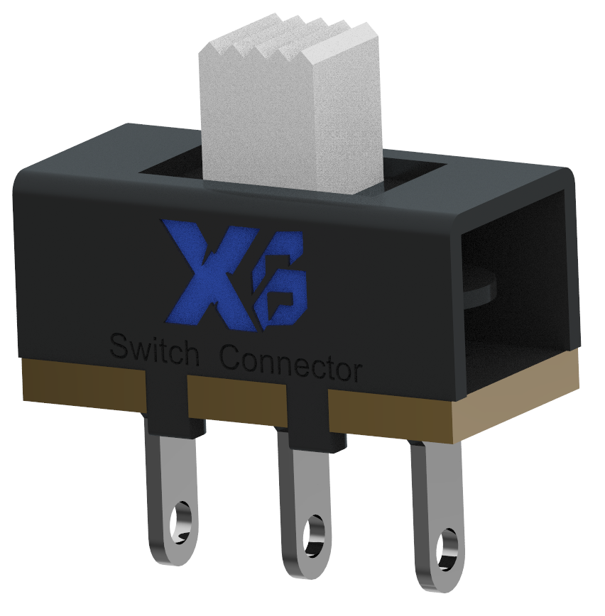 XB-SS-12F30