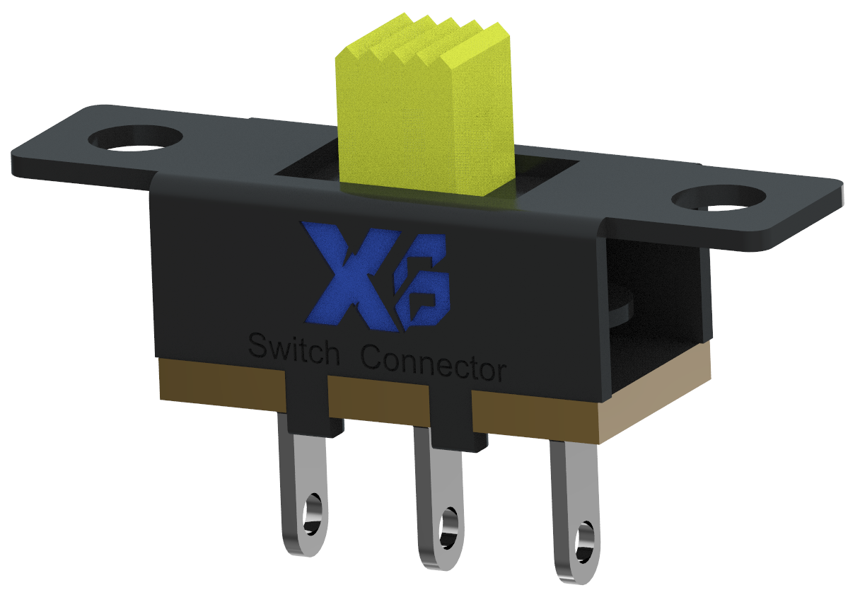 XB-SS-12F31