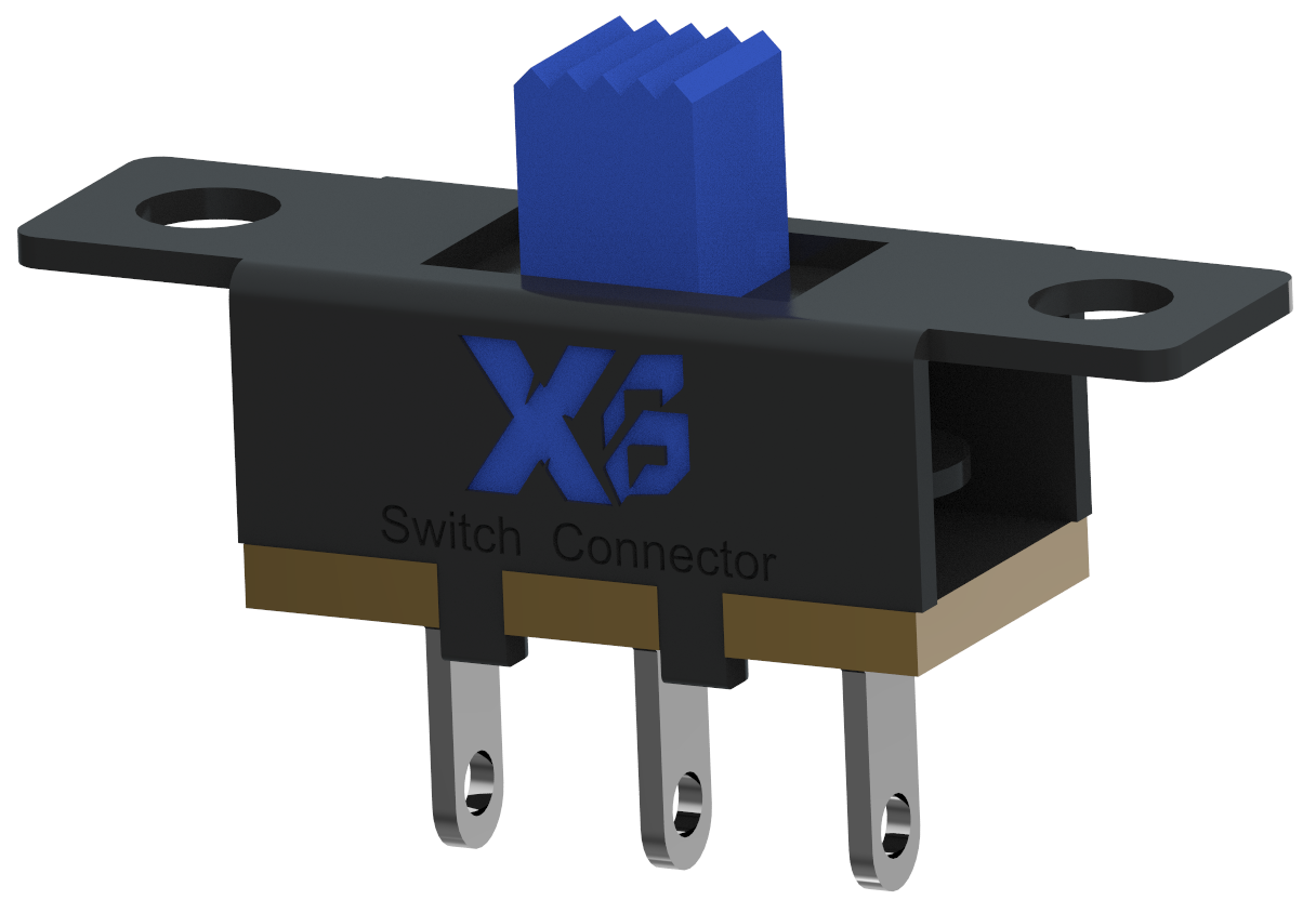 XB-SS-12F31