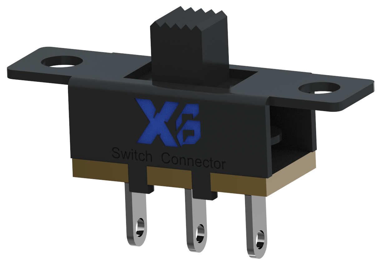 XB-SS-12F31