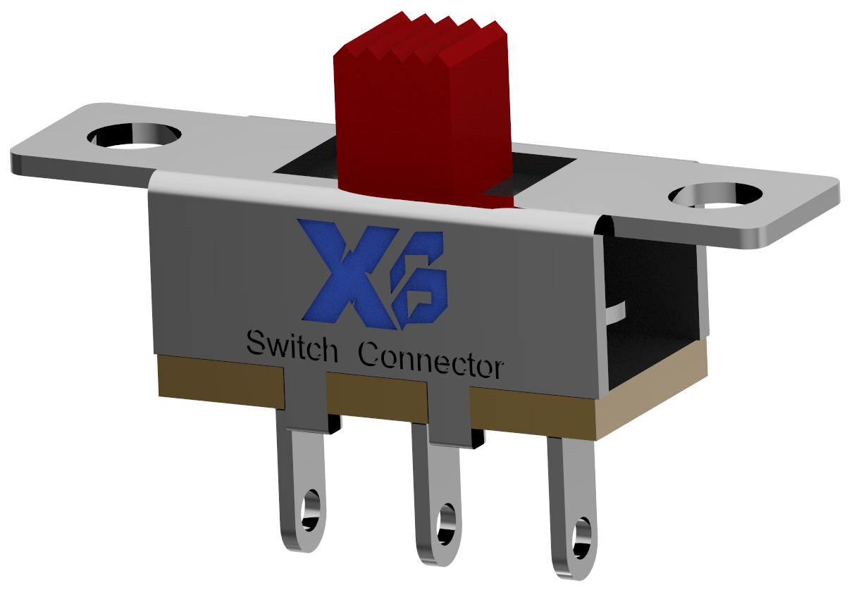 XB-SS-12F31