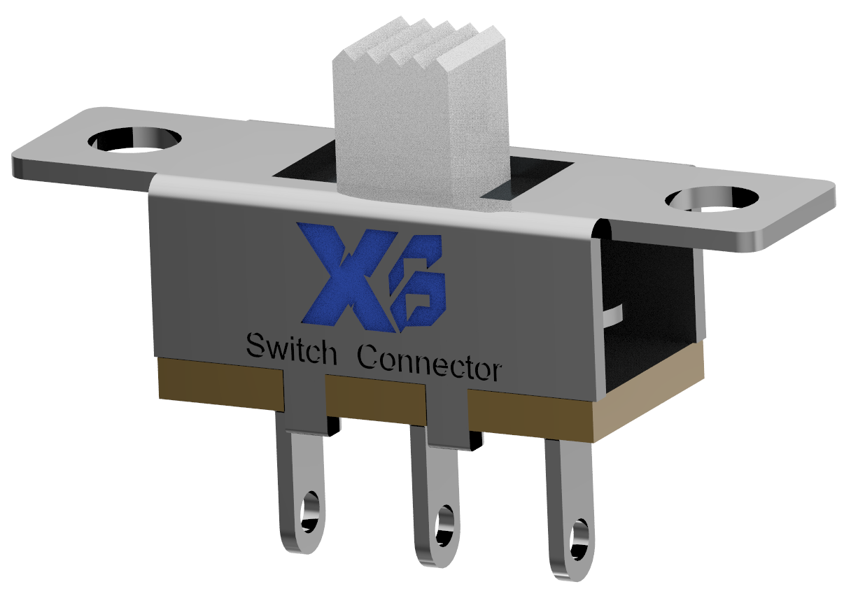 XB-SS-12F31