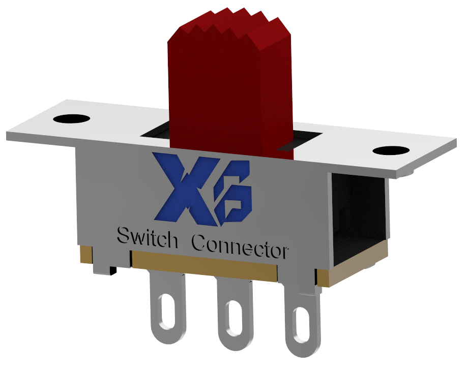 XB-SS-12F32