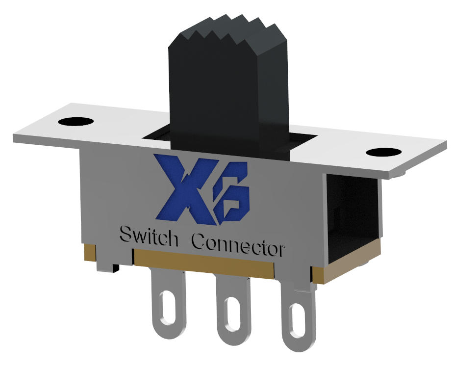 XB-SS-12F32