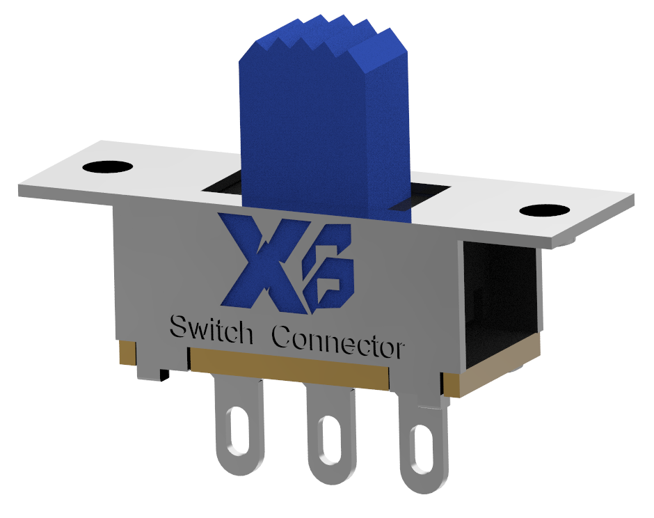 XB-SS-12F32