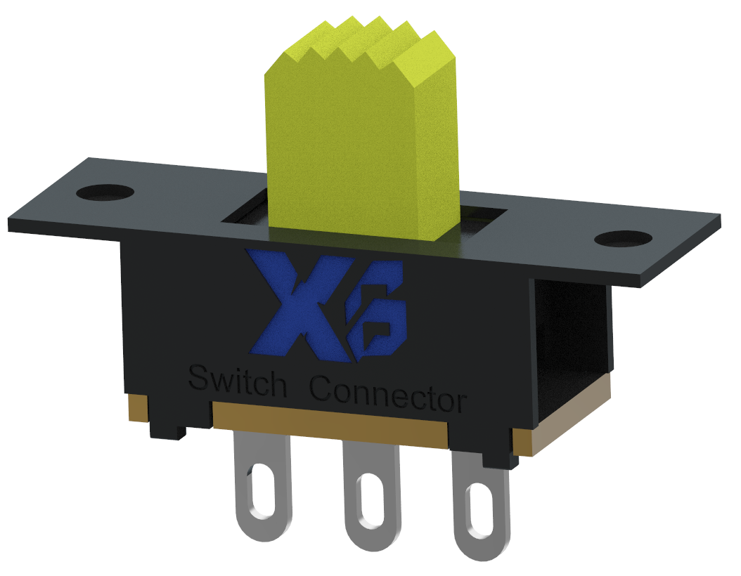 XB-SS-12F32