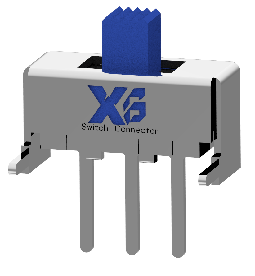 XB-SS-12F53-X