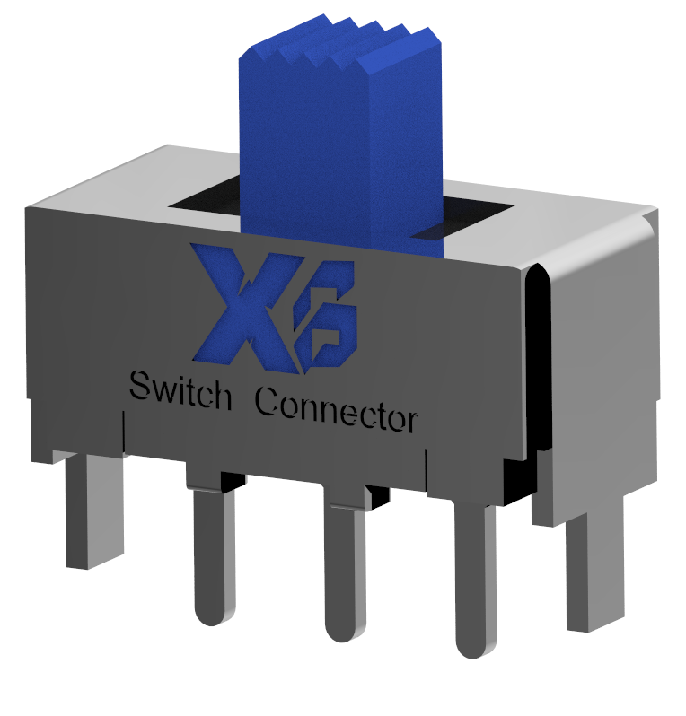 XB-SS-12F64