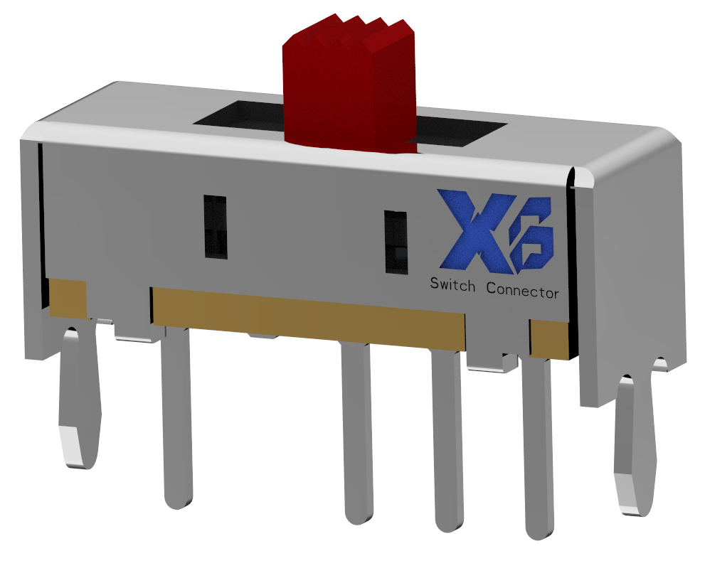 XB-SS-12H01-XXX