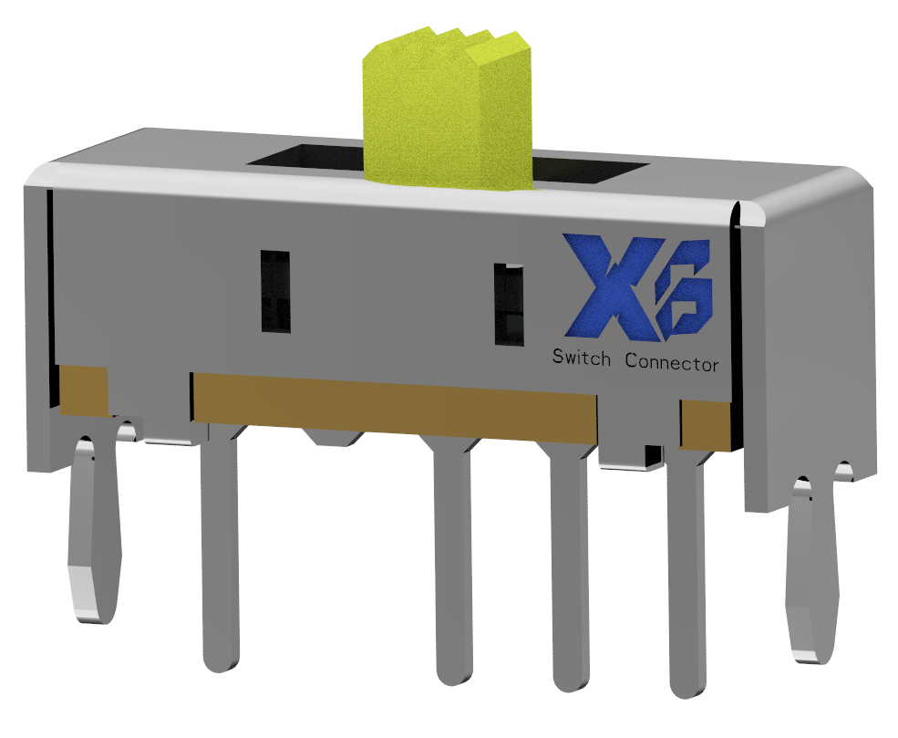 XB-SS-12H01-XX