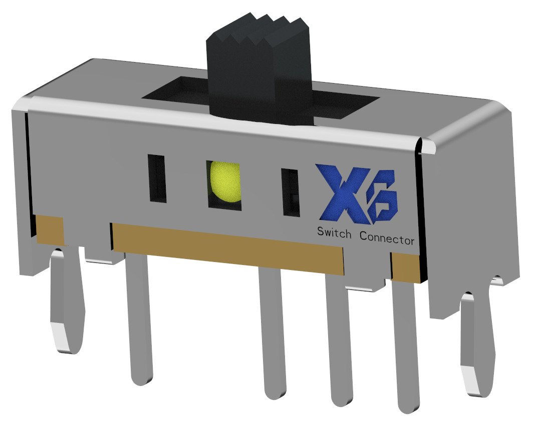 XB-SS-12H05