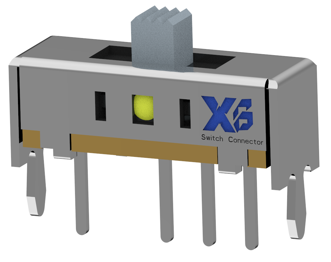 XB-SS-12H05