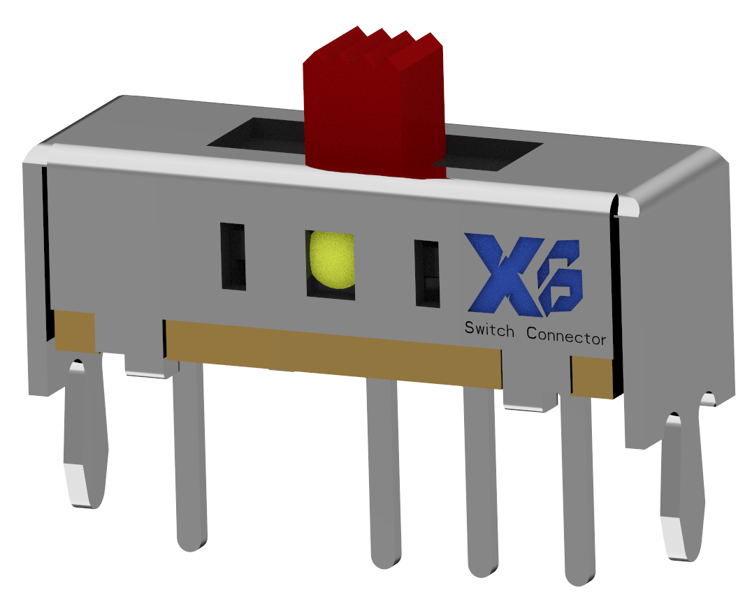 XB-SS-12H05