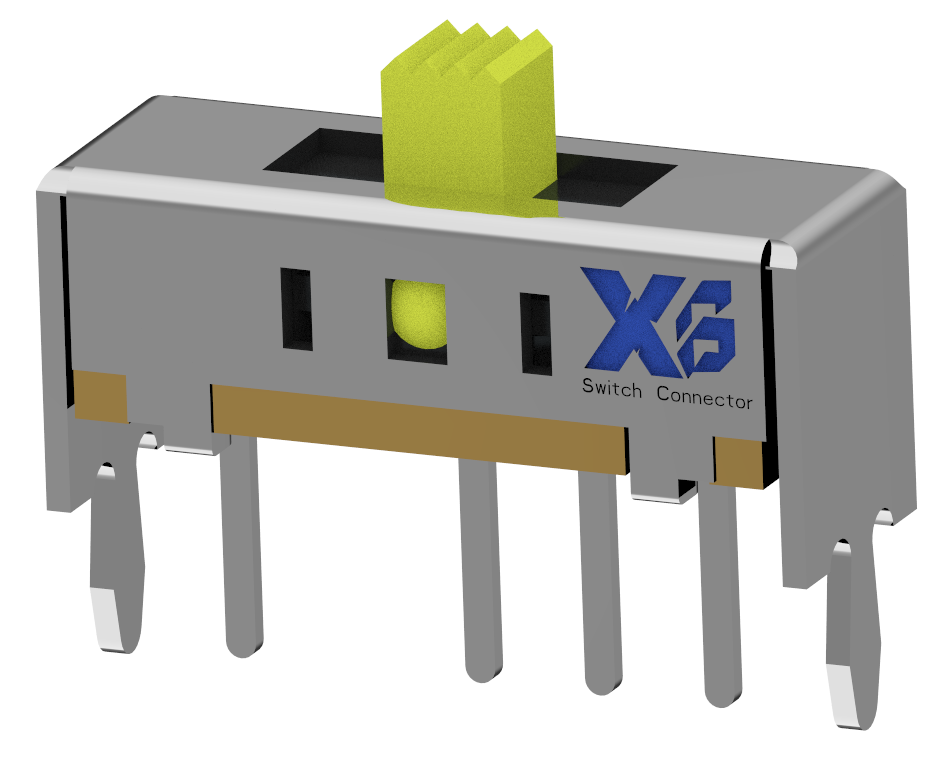 XB-SS13D07L6R