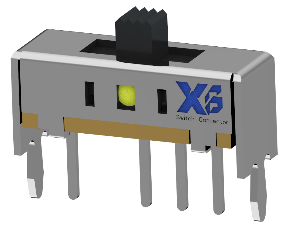 XB-SS13D07L5R
