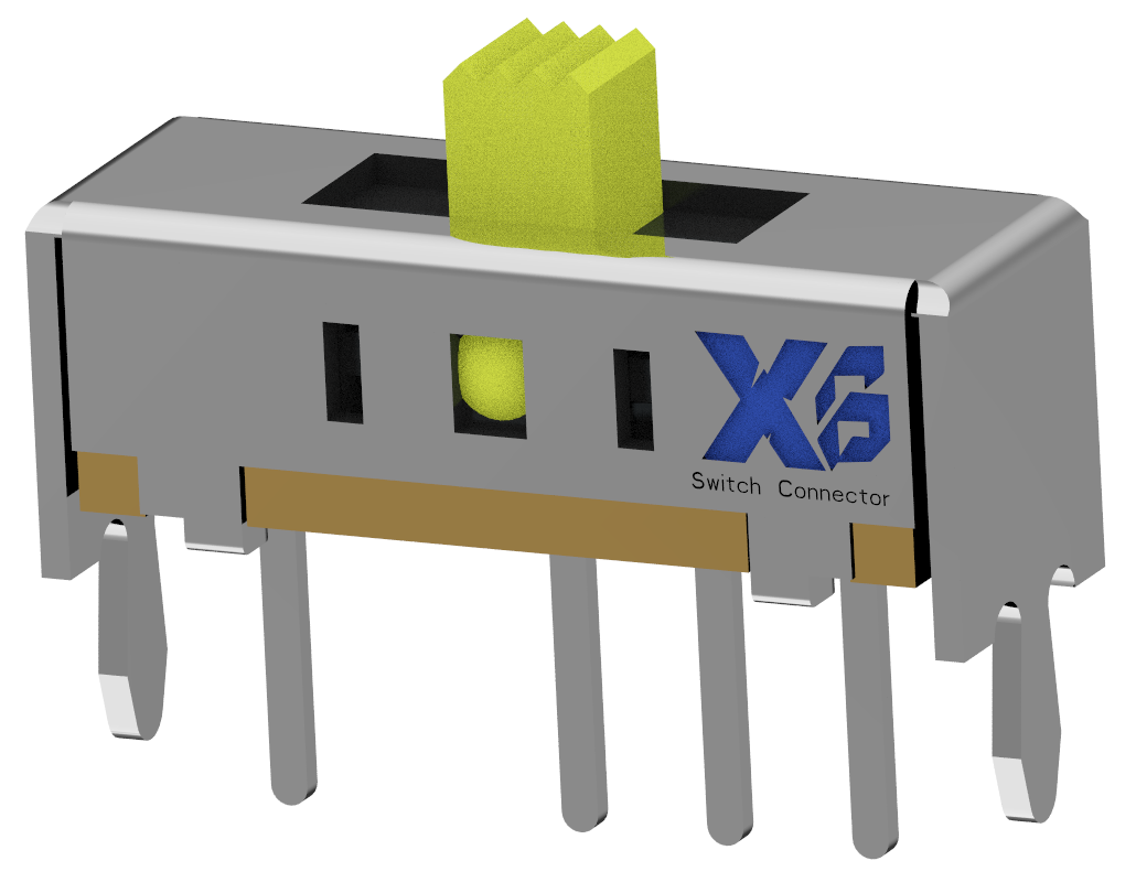 Modèle XB - SS - 13d44