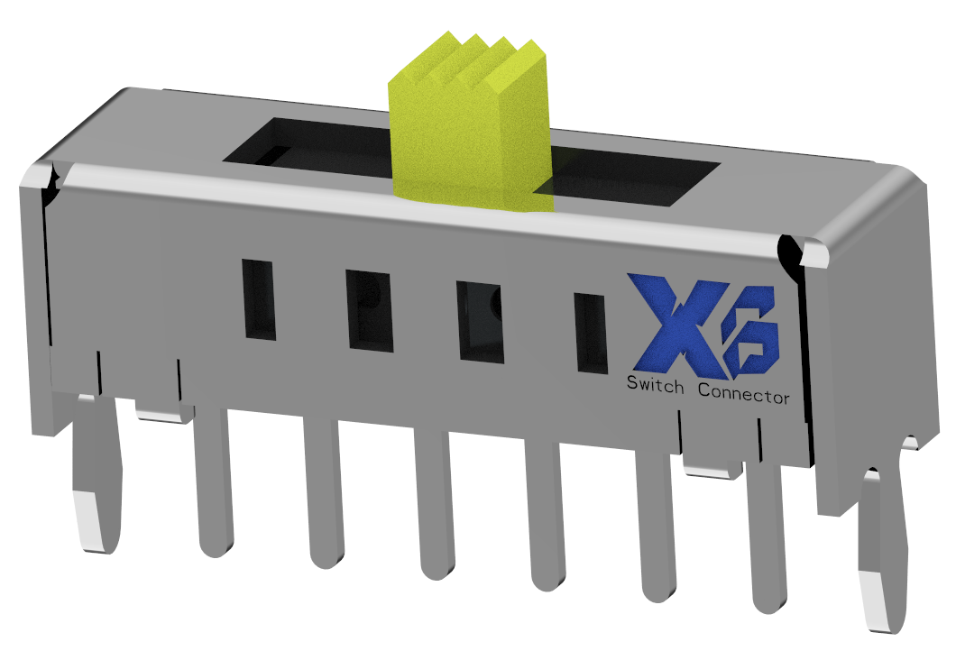 XB-SS-14 D 01型