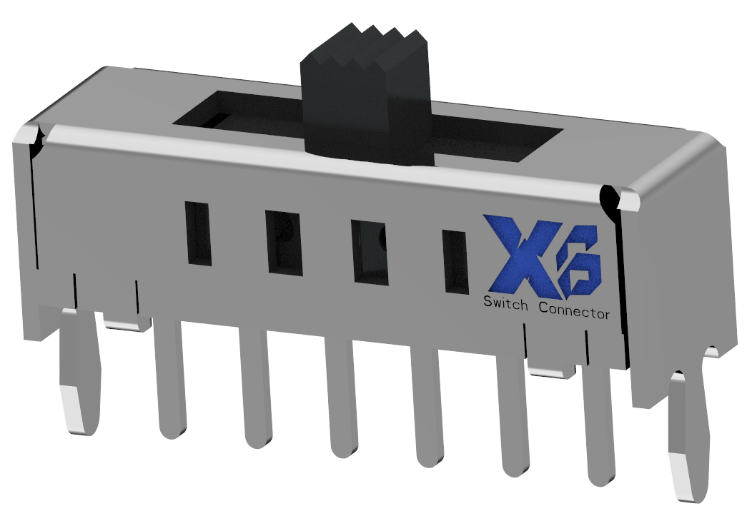 XB-SS-14 D 01型