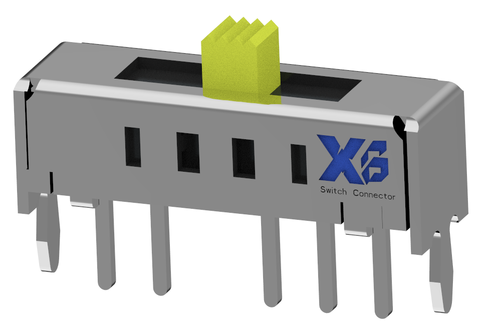 XB-SS-14D02-XX
