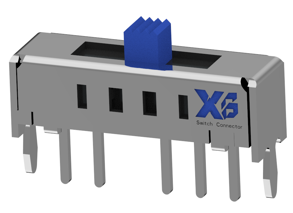 XB-SS-14D02-X