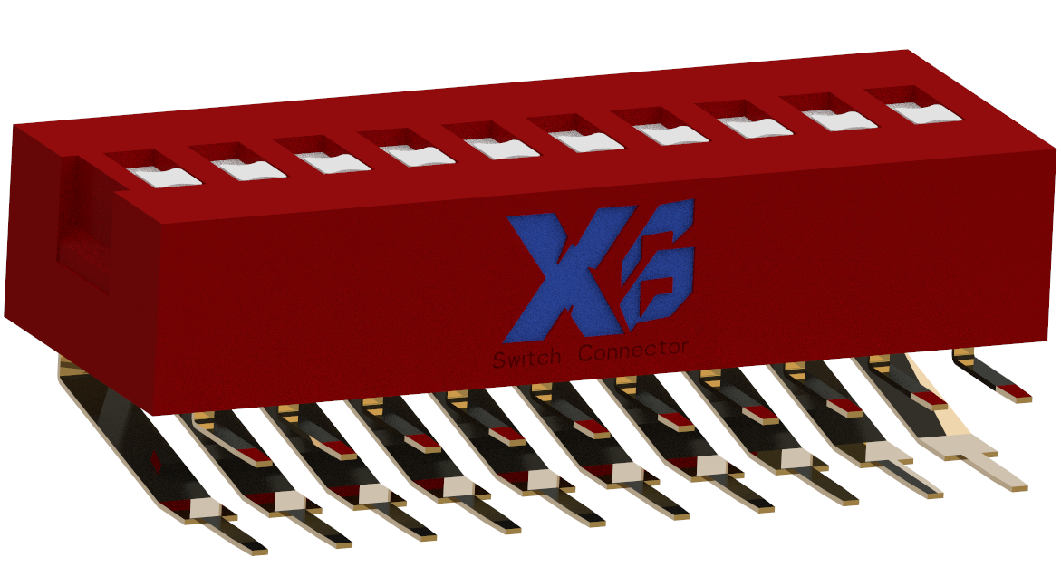 XB-DA-10BLS-X