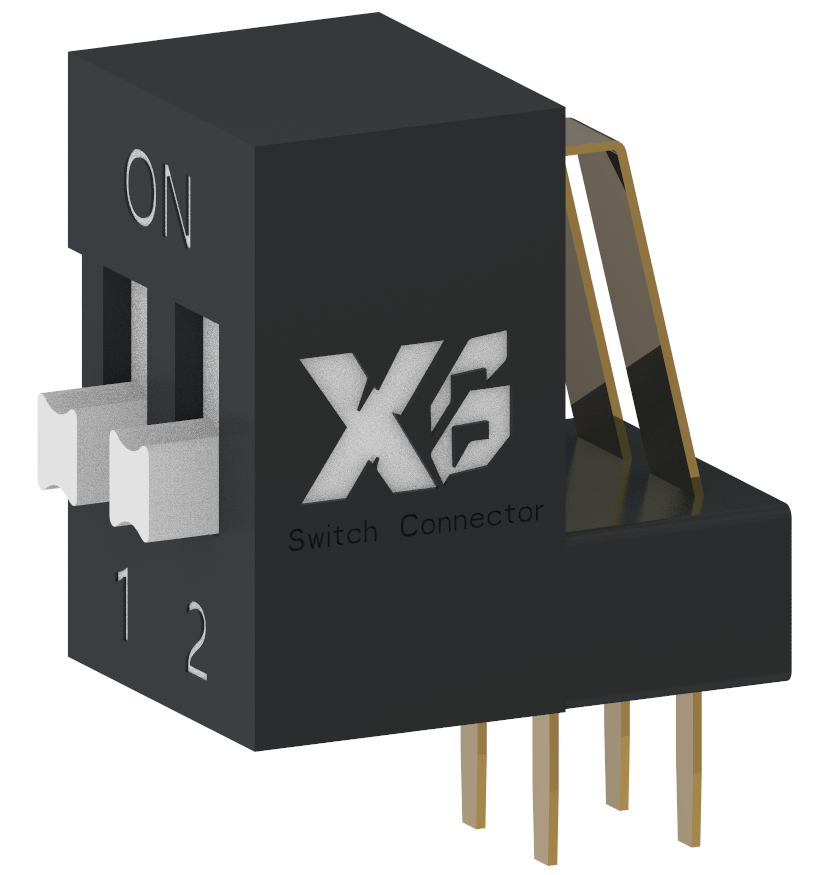 XB-DA-02 XBLHタイプ