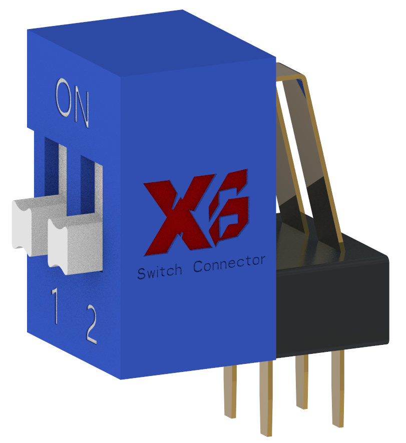 XB-DA-02 XBLHタイプ