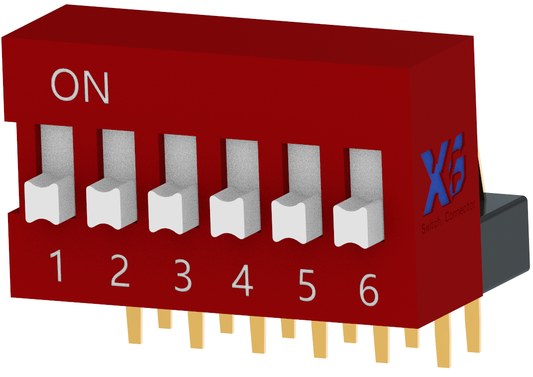 XB-DA-06XBLH형