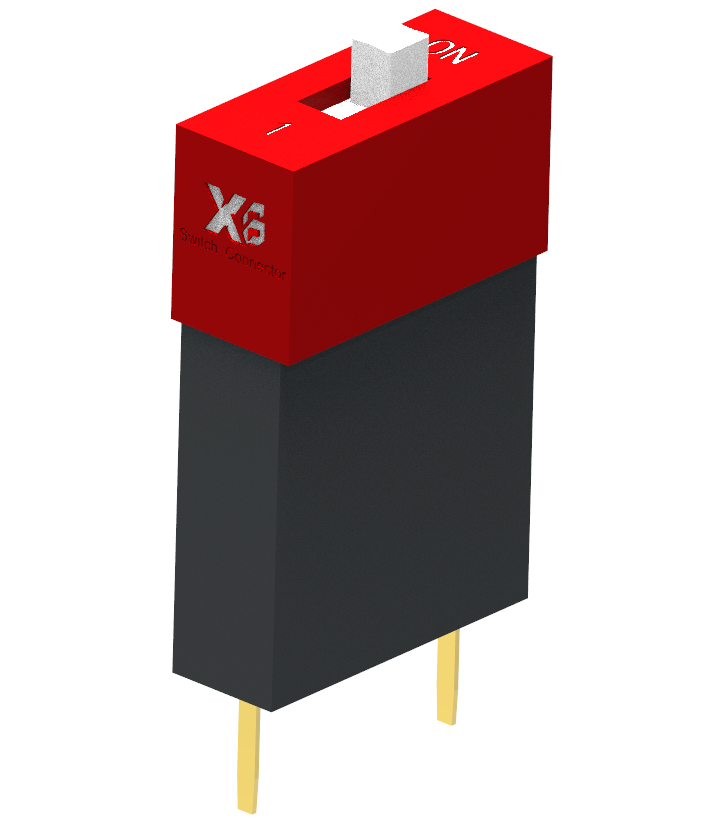 Modèle XB - DS - 01xblr