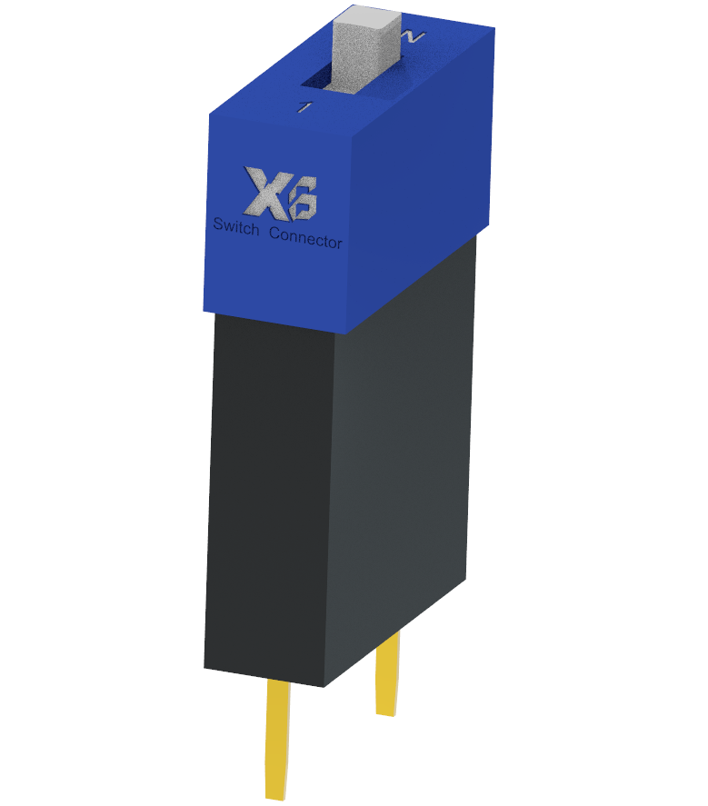 Modèle XB - DS - 01xblr