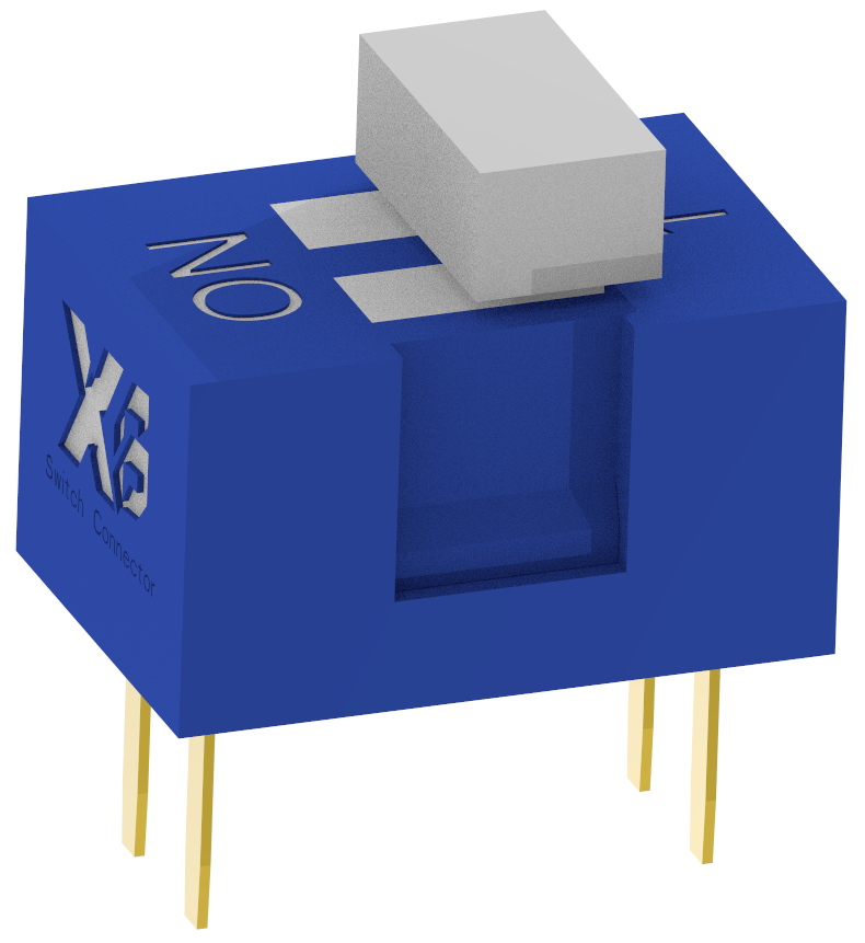 XB-DS-02XBSL-X
