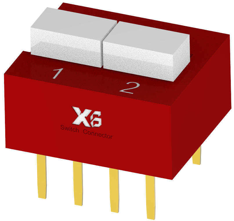 Le XB - DS - 04xbsl