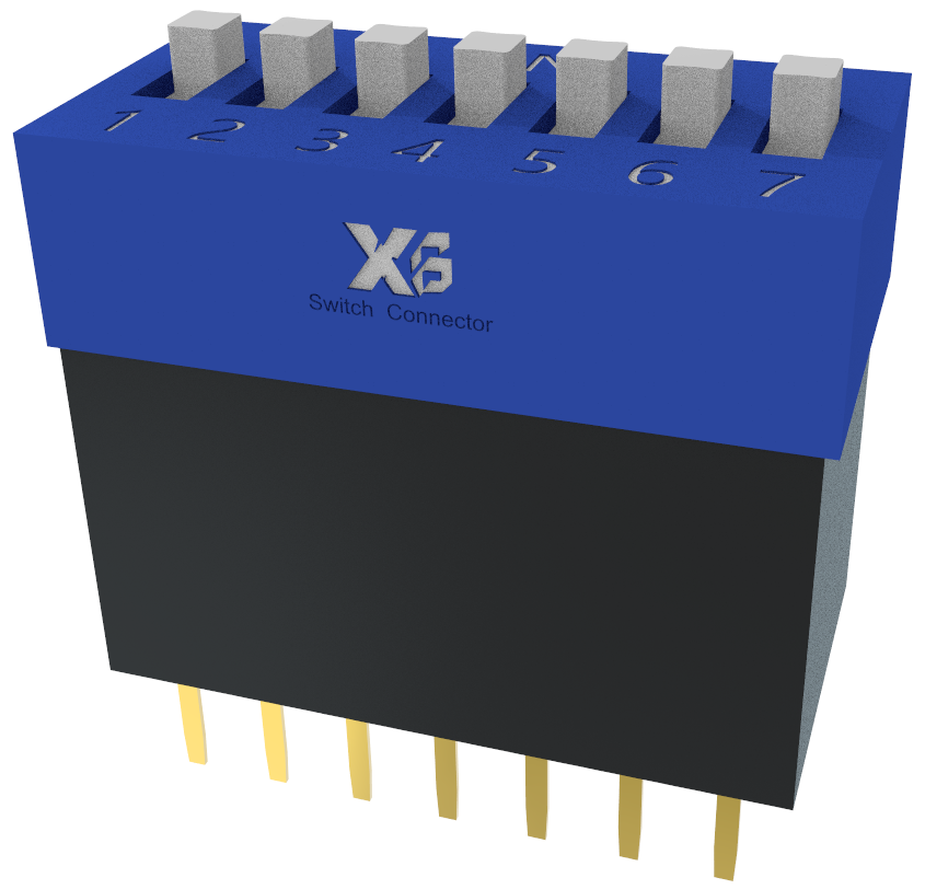 XB-DS-07XBLR
