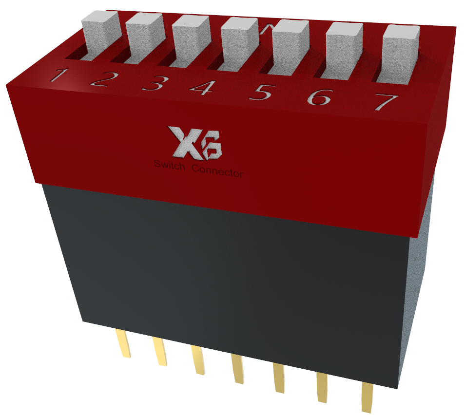 XB-DS-07XBLR