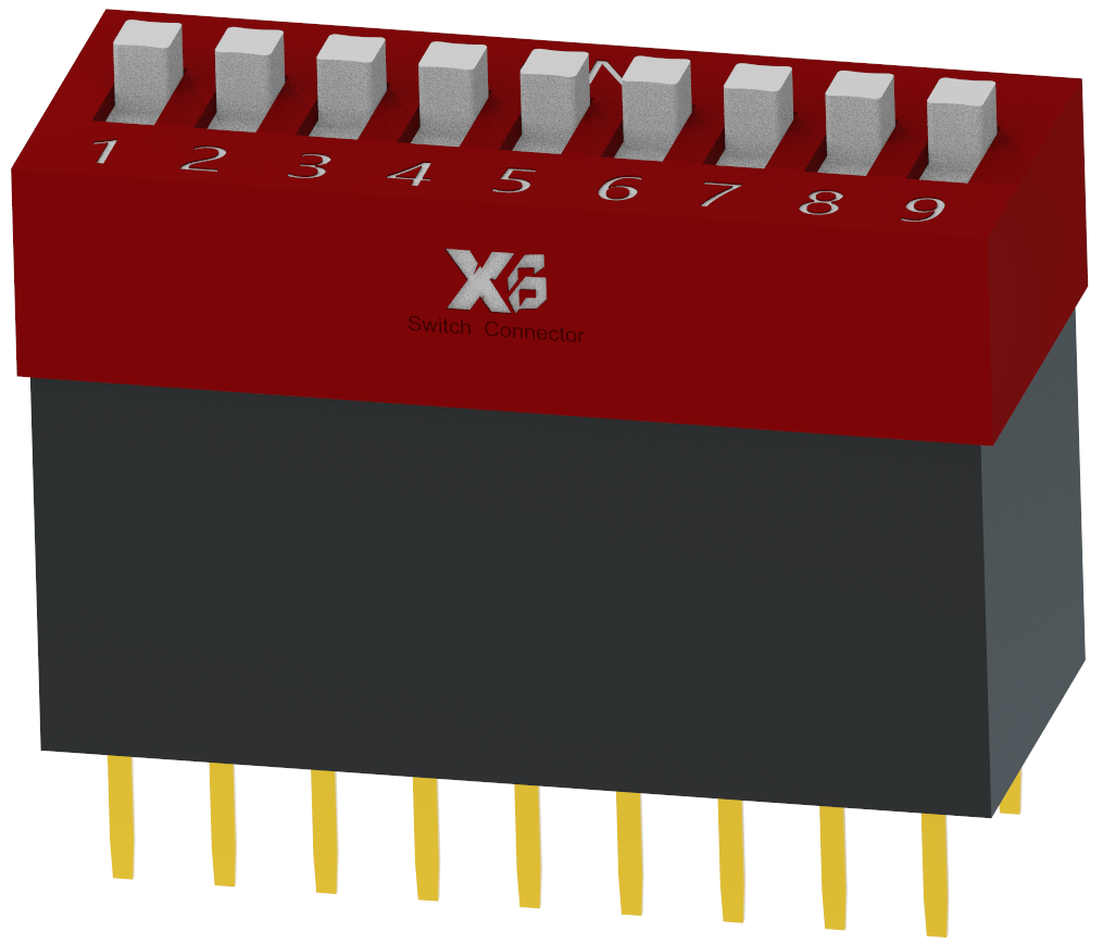 XB-DS-09 XBLRタイプ