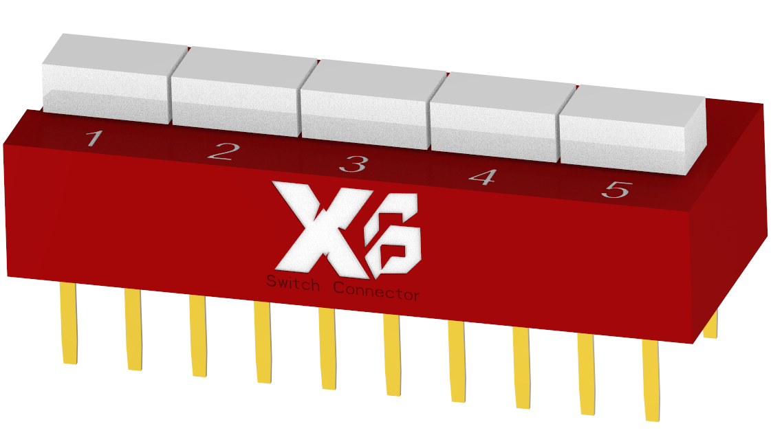 XB-DS-10XBSL
