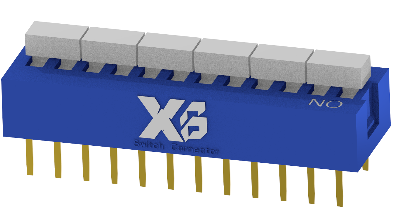 Le XB - DS - 12xbsl